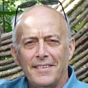 Profile photo of Bernard Dubuc