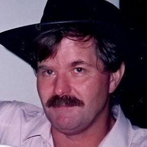 Profile photo of Peter Wilson