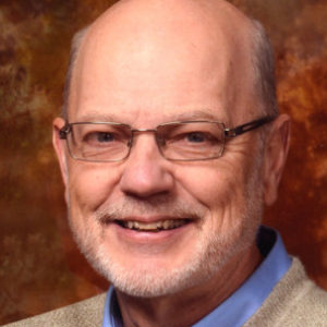 Profile photo of Donald Borger